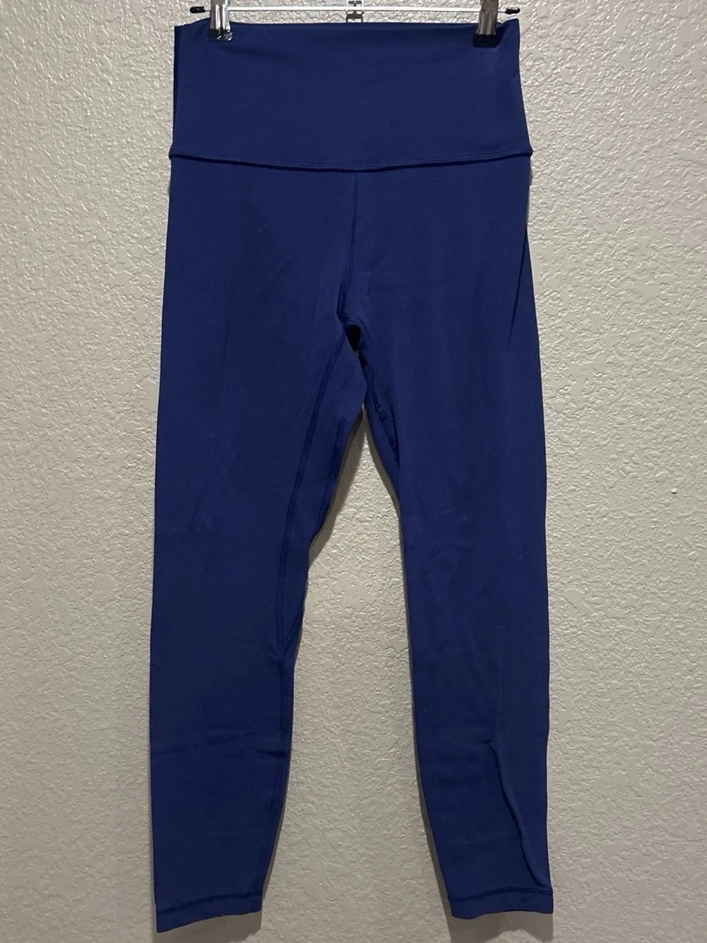 Women’s Lululemon Navy Align Leggings